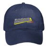 6 Panel Low Profile Baseball Cap Thumbnail
