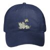 6 Panel Low Profile Baseball Cap Thumbnail