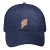 6 Panel Low Profile Baseball Cap Thumbnail
