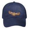 6 Panel Low Profile Baseball Cap Thumbnail