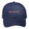 6 Panel Low Profile Baseball Cap Thumbnail