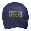6 Panel Low Profile Baseball Cap Thumbnail