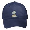 6 Panel Low Profile Baseball Cap Thumbnail