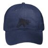 6 Panel Low Profile Baseball Cap Thumbnail