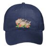 6 Panel Low Profile Baseball Cap Thumbnail