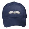 6 Panel Low Profile Baseball Cap Thumbnail