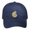 6 Panel Low Profile Baseball Cap Thumbnail