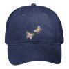 6 Panel Low Profile Baseball Cap Thumbnail