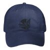 6 Panel Low Profile Baseball Cap Thumbnail