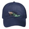 6 Panel Low Profile Baseball Cap Thumbnail
