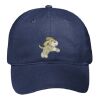 6 Panel Low Profile Baseball Cap Thumbnail