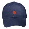 6 Panel Low Profile Baseball Cap Thumbnail