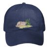 6 Panel Low Profile Baseball Cap Thumbnail