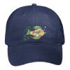 6 Panel Low Profile Baseball Cap Thumbnail