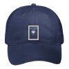 6 Panel Low Profile Baseball Cap Thumbnail