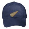 6 Panel Low Profile Baseball Cap Thumbnail