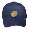 6 Panel Low Profile Baseball Cap Thumbnail