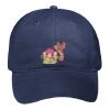 6 Panel Low Profile Baseball Cap Thumbnail