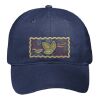 6 Panel Low Profile Baseball Cap Thumbnail