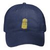 6 Panel Low Profile Baseball Cap Thumbnail