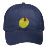 6 Panel Low Profile Baseball Cap Thumbnail