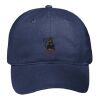 6 Panel Low Profile Baseball Cap Thumbnail