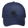 6 Panel Low Profile Baseball Cap Thumbnail