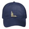 6 Panel Low Profile Baseball Cap Thumbnail