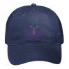 6 Panel Low Profile Baseball Cap Thumbnail