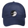 6 Panel Low Profile Baseball Cap Thumbnail