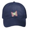 6 Panel Low Profile Baseball Cap Thumbnail