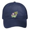 6 Panel Low Profile Baseball Cap Thumbnail