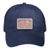 6 Panel Low Profile Baseball Cap Thumbnail