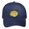 6 Panel Low Profile Baseball Cap Thumbnail