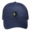 6 Panel Low Profile Baseball Cap Thumbnail
