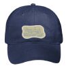 6 Panel Low Profile Baseball Cap Thumbnail