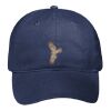 6 Panel Low Profile Baseball Cap Thumbnail