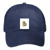 6 Panel Low Profile Baseball Cap Thumbnail