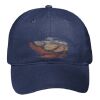 6 Panel Low Profile Baseball Cap Thumbnail