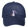 6 Panel Low Profile Baseball Cap Thumbnail