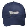 6 Panel Low Profile Baseball Cap Thumbnail
