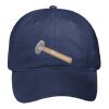 6 Panel Low Profile Baseball Cap Thumbnail