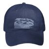 6 Panel Low Profile Baseball Cap Thumbnail
