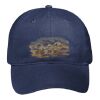 6 Panel Low Profile Baseball Cap Thumbnail