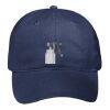 6 Panel Low Profile Baseball Cap Thumbnail