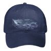 6 Panel Low Profile Baseball Cap Thumbnail
