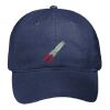 6 Panel Low Profile Baseball Cap Thumbnail
