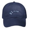 6 Panel Low Profile Baseball Cap Thumbnail