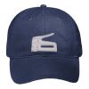 6 Panel Low Profile Baseball Cap Thumbnail