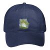 6 Panel Low Profile Baseball Cap Thumbnail